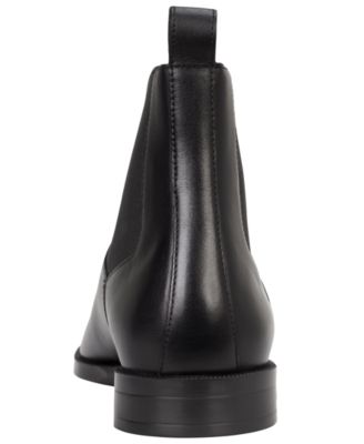 Men's Tayil Cheb Round-Toe Boots