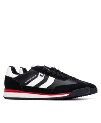 Men's Urban Casual Sneakers