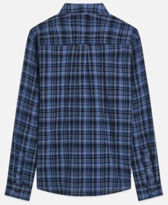 Men's Long-Sleeve Shirt