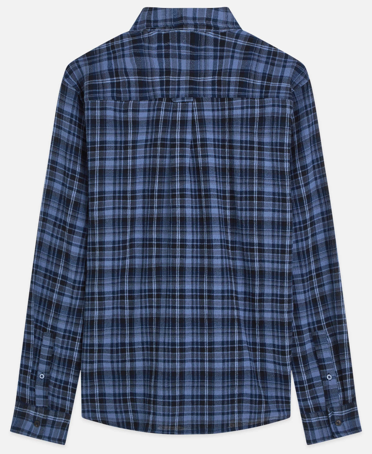 Scotch & Soda Men's Long-Sleeve Shirt
