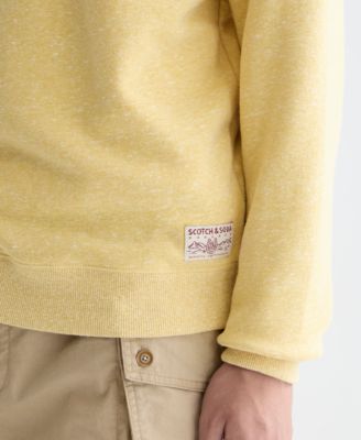 Men's Regular-Fit Sweatshirt