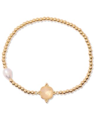 Dakota Birthstone Bracelet