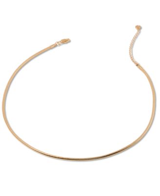 Alanna Collar Necklace