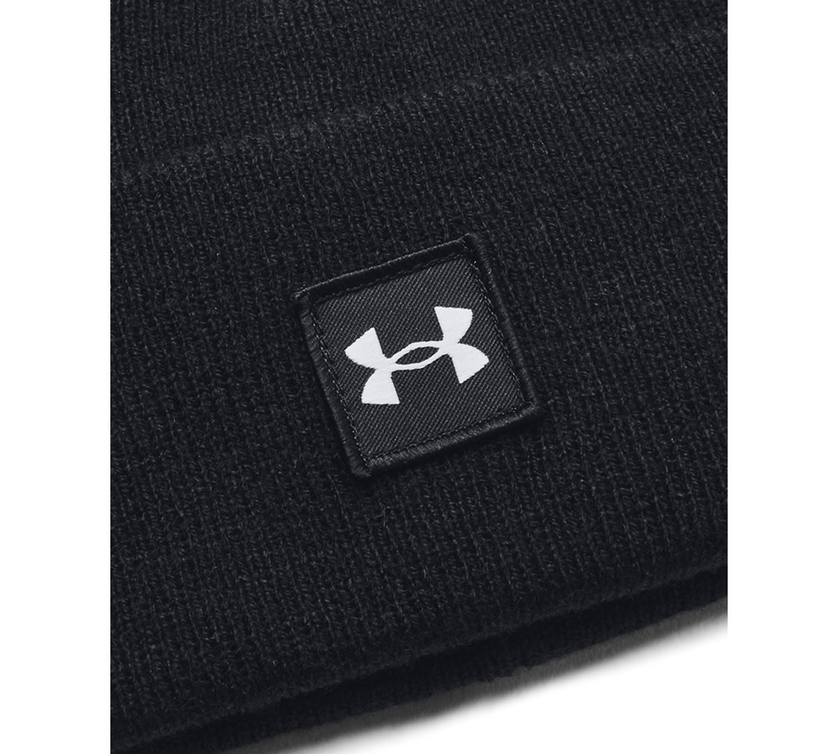 Under Armour Men's Halftime Shallow Beanie