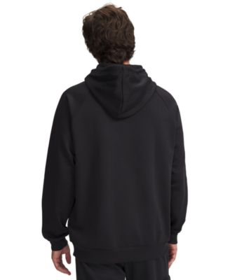 Men's Rival Logo Hooded Sweatshirt