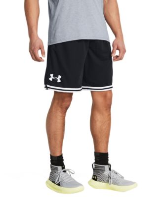 Men's Perimeter Regular-Fit Shorts