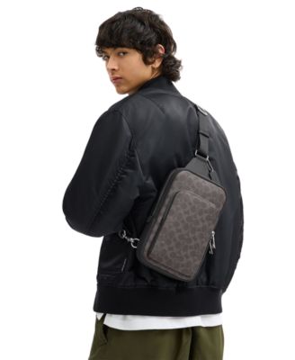 Men's Felix Sling Bag