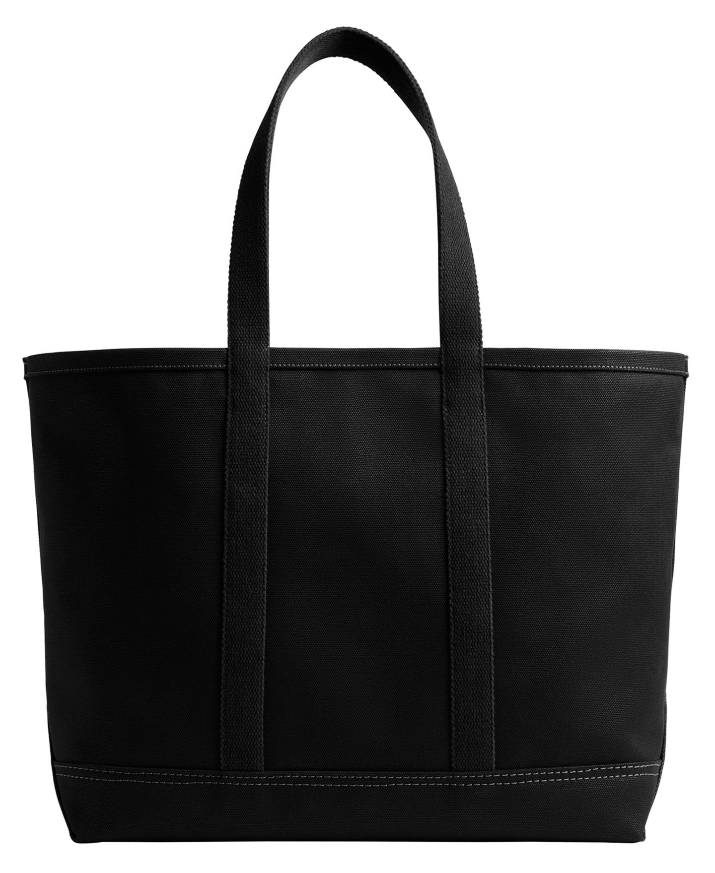Мужская сумка COACH Utility Canvas, цвет: Чёрный — фото 2