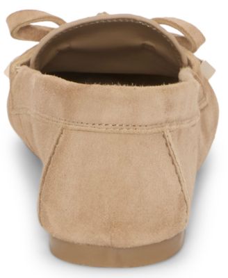 Women's Katenas Bow Applique Slip-On Loafers