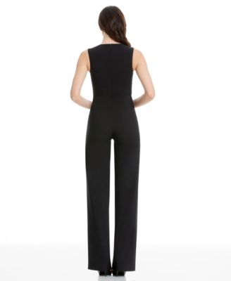 Women's Kaitlin Sleeveless Jumpsuit