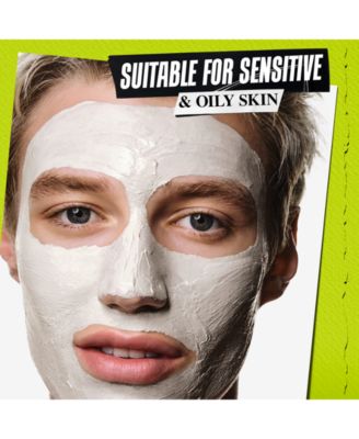 Rare Earth Pore-Minimizing Clay Mask, 4.2 oz.