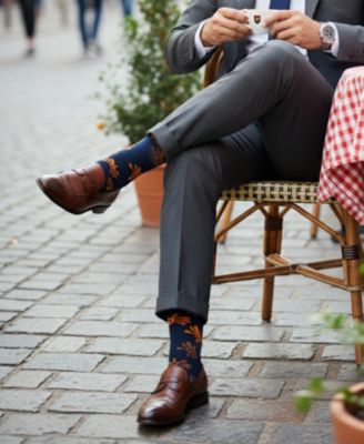 Men's Athens Gift Bundle Socks, 5-Pack