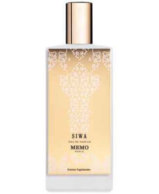 Siwa Eau De Parfum, 2.5 oz.