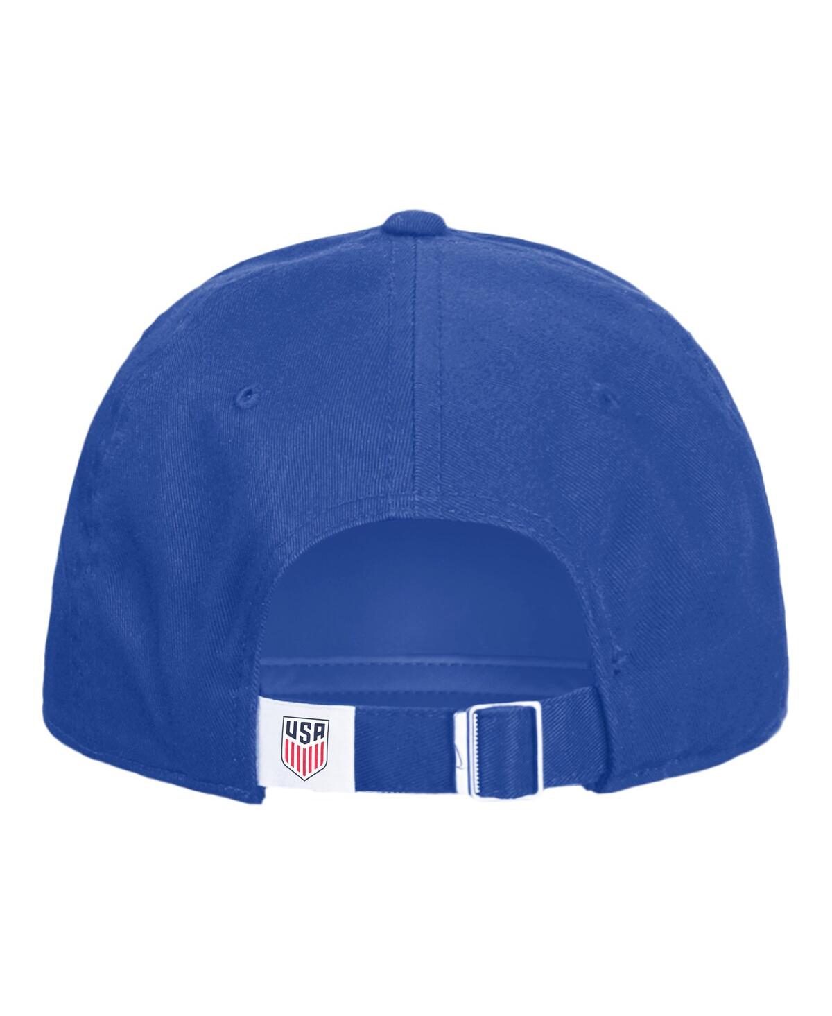 Unisex Royal Usmnt Club Adjustable Hat