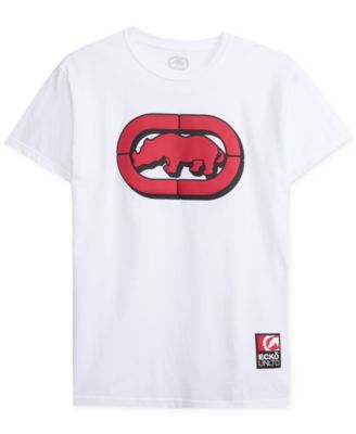 Men's True Honor Graphic-Print T-Shirt