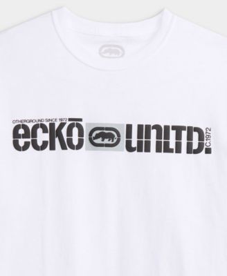 Men's Legacy Short-Sleeve T-Shirt