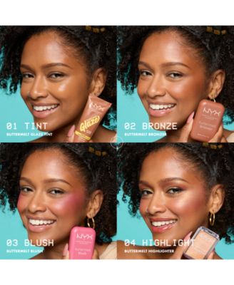 Buttermelt Powder Highlighter, 0.17 oz.