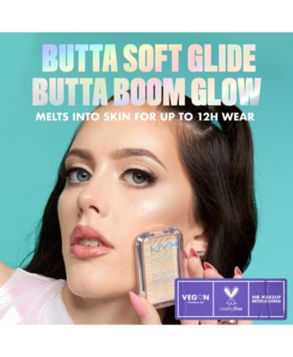 Buttermelt Powder Highlighter, 0.17 oz.