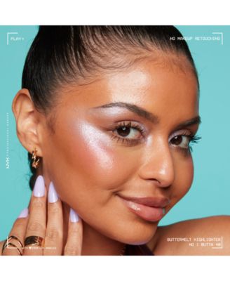 Buttermelt Powder Highlighter, 0.17 oz.