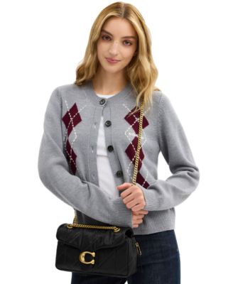 Slouch Tabby Medium Quilted Leather Shoulder Bag 26