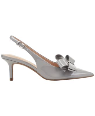 Women's Allon Bow Slingback Pumps