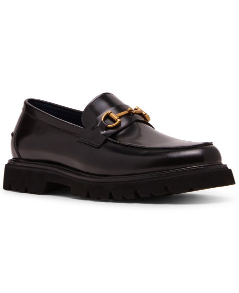 Мужские туфли Steve Madden Natore, цвет: Чёрный