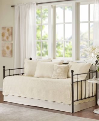 Tuscany 6-Pc. Quilt Set, Daybed