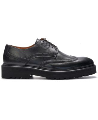 Men's Hadley Wingtip Shoe