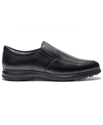 Men's Orbit Hybrid Round-Toe Dress Shoe