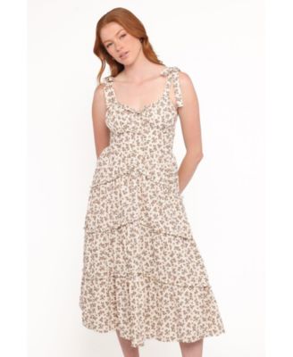 Women's Umika Midi Dress