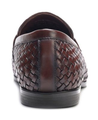 Men's Cairo Woven Loafers