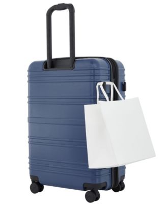 Rotterdam 360&deg; 8-Wheel System 3-Pc. Hardside Set