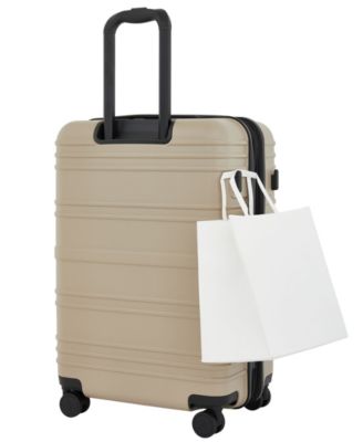 Rotterdam 360&deg; 8-Wheel System 3-Pc. Hardside Set