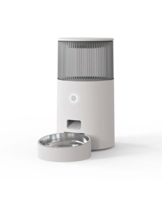 Automatic Mini Smart Cat Feeder