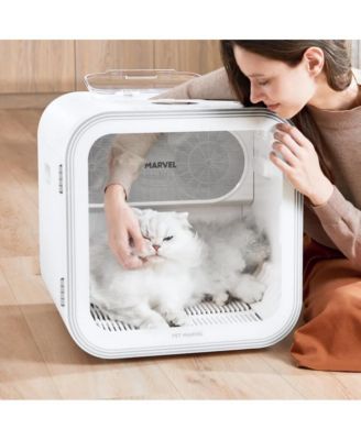 Smart Pet Dryer Box H4