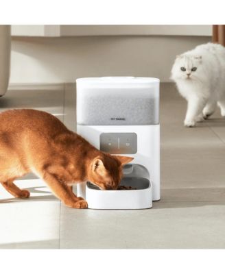 Smart Pet Feeder M3