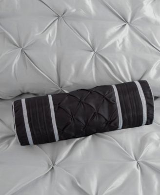 Laurel Tufted 7-Pc. Comforter Set, Full