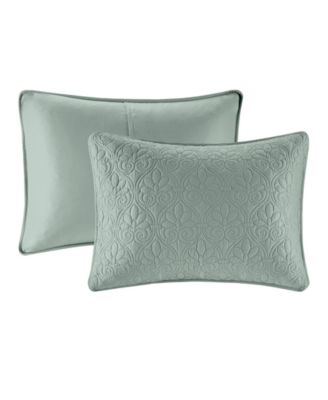 Quebec 3-Pc. Quilt Set, King/California King