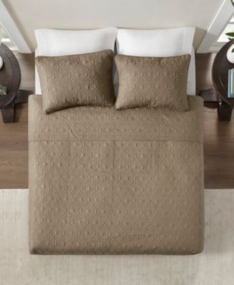 Madison Park Quebec 2-Pc. Quilt Set, Twin/Twin XL