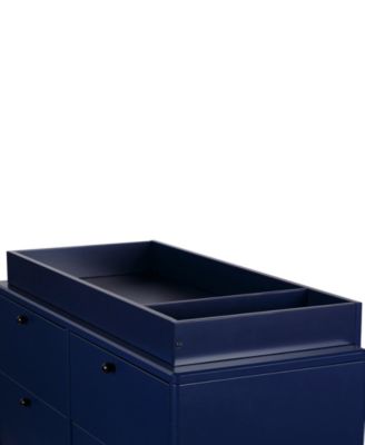 Baby Neutral Posey Double Topper