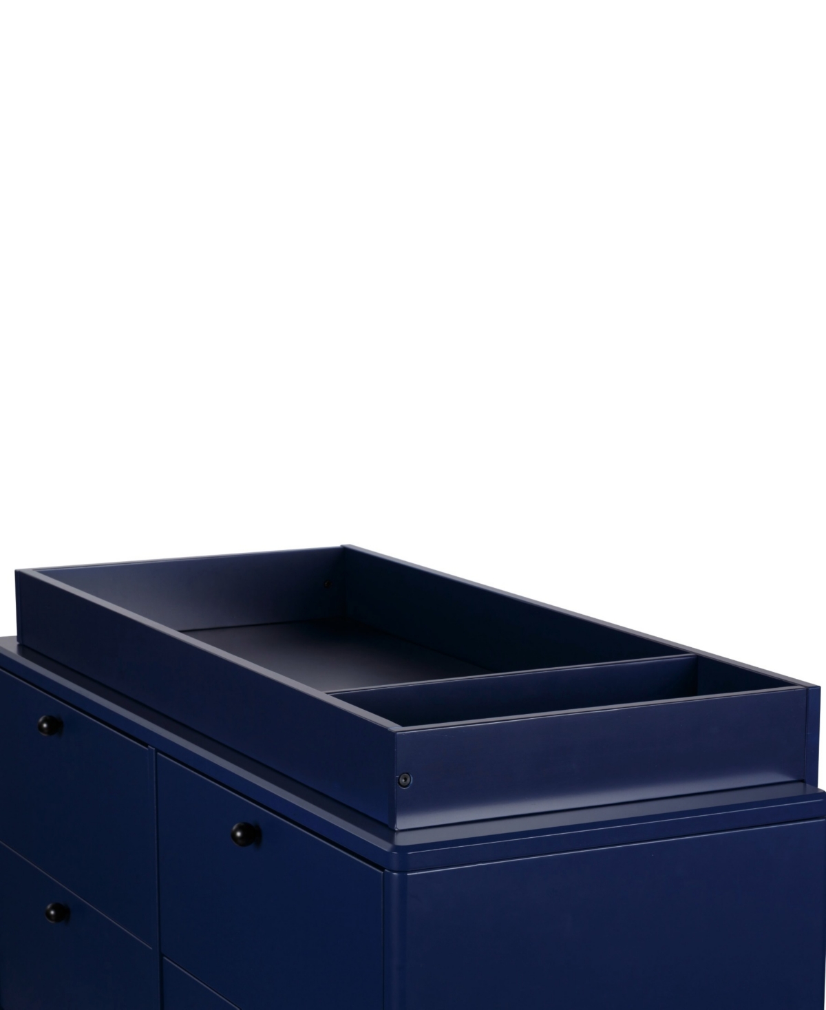 Little Seeds Baby Neutral Double Topper