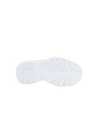 Women's Classic Low Leather Shaft Height Sneaker