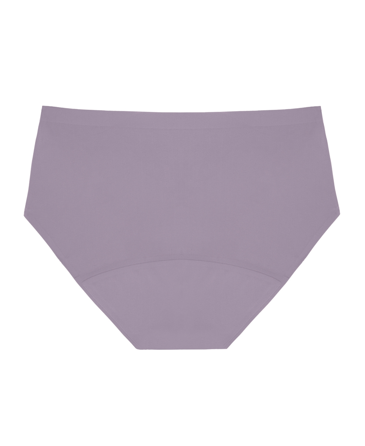 Le Mystere Women's Smooth Shape Leak-Resistant Hipster Panties