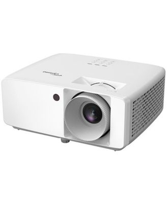 4000-Lumen HD DLP Theatre and Gaming Projector