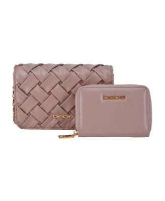 Women's Luca Mini Crossbody Bag with Wallet