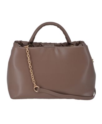 Women's Luca Medium Satchel Bag