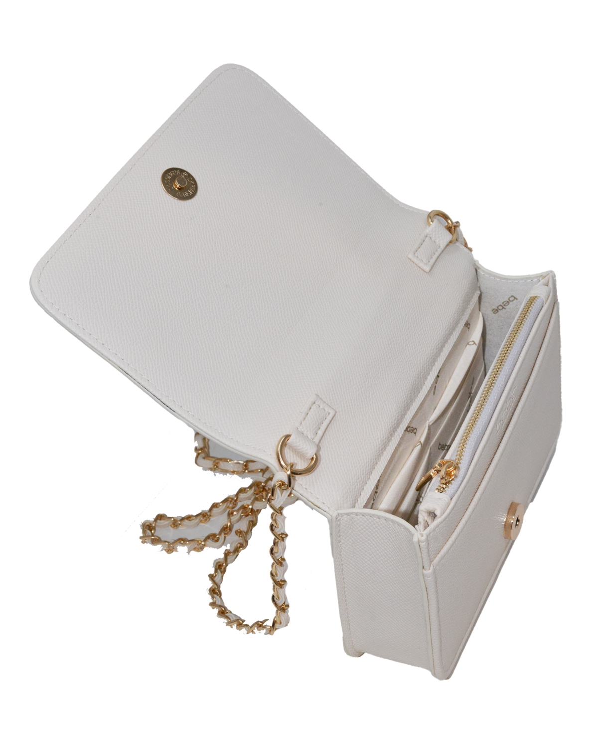 Bebe Women's Katriel Mini Crossbody Bag
