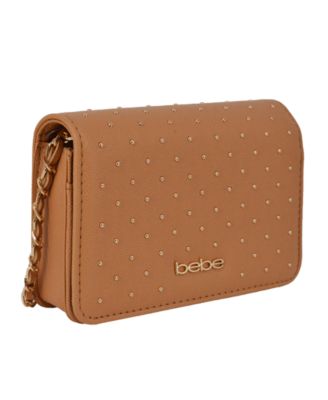Women's Sagan Studded Mini Crossbody Bag