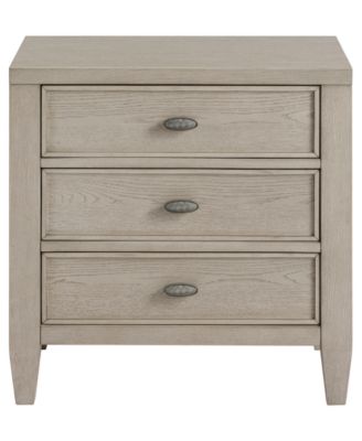 Sirena 3-Pc. Bedroom Set, Queen