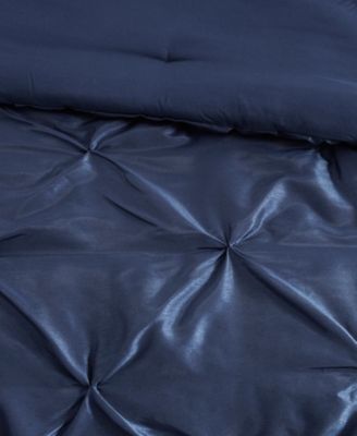 Laurel Tufted 7-Pc. Comforter Set, Cal King